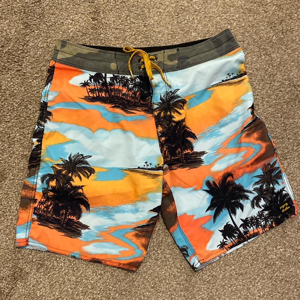 Billabong Recycler Pro Boardshorts